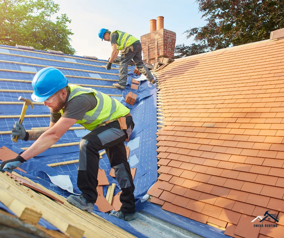 Why choose Roof Repair Near Me in Bloxom, VA